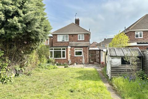 3 bedroom detached house for sale, Blaby, Leicester LE8