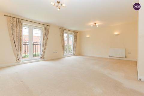 5 bedroom end of terrace house to rent, Watford WD17