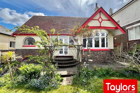 4 bedroom detached house for sale, Blatchcombe Road, Paignton TQ3