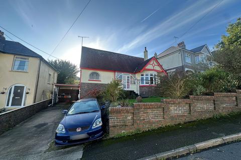 4 bedroom detached house for sale, Blatchcombe Road, Paignton