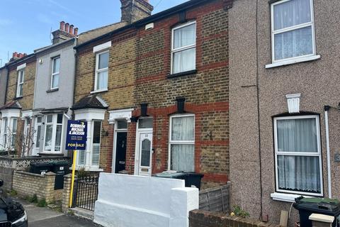 2 bedroom terraced house for sale, All Saints Road, Northfleet, Gravesend, Kent, DA11