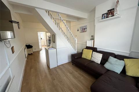 2 bedroom terraced house for sale, All Saints Road, Northfleet, Gravesend, Kent, DA11