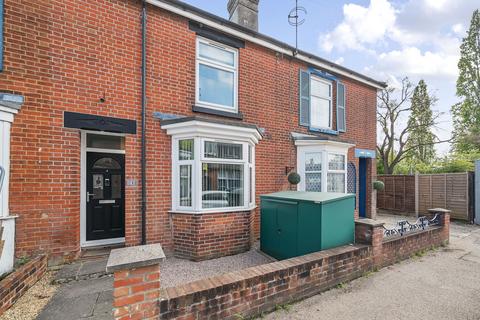 3 bedroom terraced house for sale, Station Road South, Totton, Southampton, Hampshire, SO40