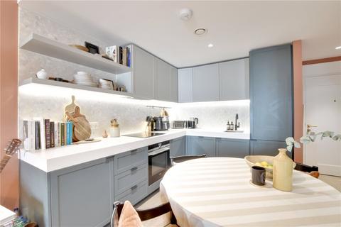 1 bedroom apartment for sale, 8 Cutter Lane, Greenwich, London, SE10