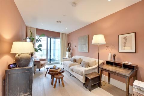 1 bedroom apartment for sale, 8 Cutter Lane, Greenwich, London, SE10