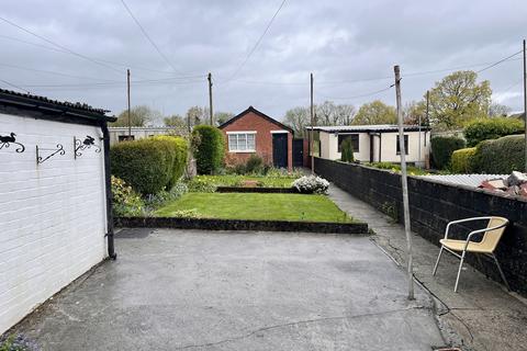 3 bedroom terraced house for sale, New Road, Llandovery, Carmarthenshire.