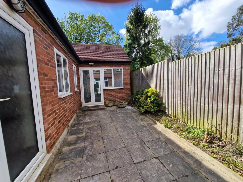 Ainsdale Road, Ealing, W5 Studio £1,250 pcm (£288 pw)