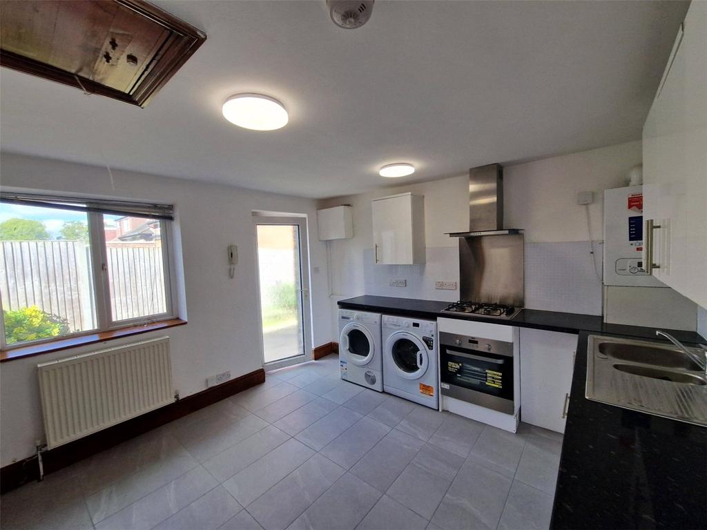 Ainsdale Road, Ealing, W5 Studio to rent £1,250 pcm (£288 pw)