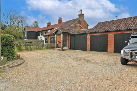 4 bedroom house for sale, Halvergate Road, Freethorpe, Norwich, NR13