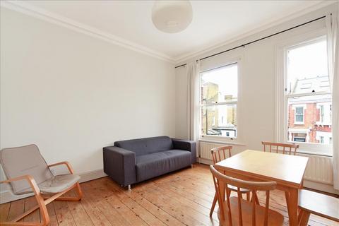 2 bedroom flat to rent, Kelmscott Road, Battersea, London, SW11