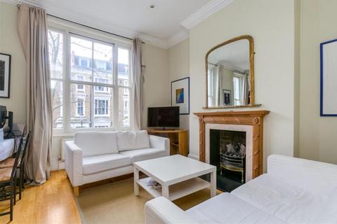 2 bedroom apartment to rent, Kempsford Gardens London SW5