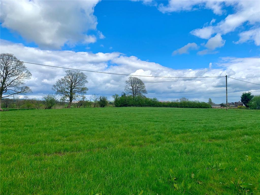 Chipping, Preston PR3 Land for sale £40,000