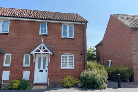 3 bedroom house to rent, Willow Close , St Georges, Weston-super-Mare