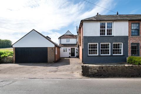 4 bedroom semi-detached house for sale, Lower Road, East Farleigh, Kent, ME15