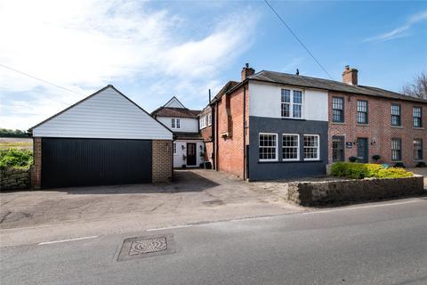 4 bedroom semi-detached house for sale, Lower Road, East Farleigh, Kent, ME15