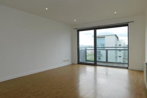 2 bedroom flat to rent, 9, Western Harbour Midway, Edinburgh, EH6 6LE