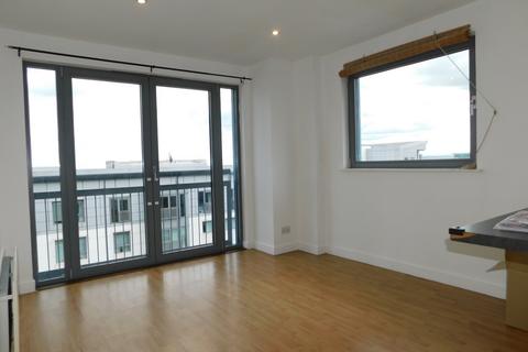 2 bedroom flat to rent, 9, Western Harbour Midway, Edinburgh, EH6 6LE