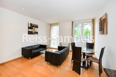 2 bedroom apartment to rent, Westferry Road, London E14