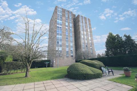 2 bedroom apartment to rent, Thorndon Court, Eagle Way, Great Warley, CM13