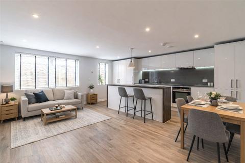 Great Eastern Street, Cambridge, CB1