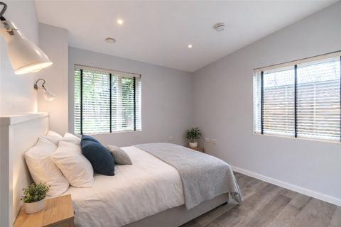 undefined, Great Eastern Street, Cambridge, CB1