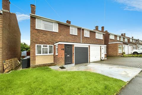 3 bedroom semi-detached house for sale, Mansions Close, Bishops Itchington, Southam