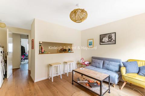 1 bedroom apartment to rent, Bunning Way Islington N7
