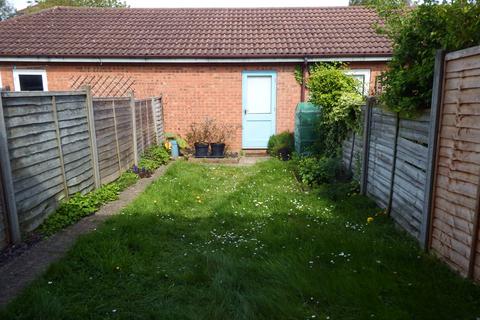 2 bedroom terraced house for sale, Colwyn Close, Stevenage, Hertfordshire, SG1