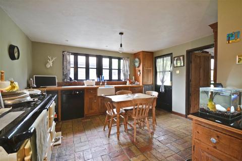 4 bedroom detached house for sale, Duck End, Finchingfield