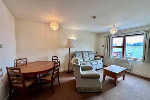 2 bedroom apartment for sale, Leadon Bank, Orchard Lane, Ledbury, HR8