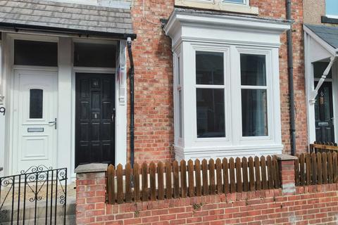 2 bedroom flat for sale, Marlborough Street North South Shields NE33 4DA