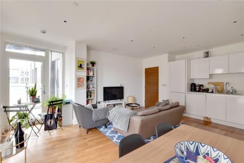 2 bedroom apartment for sale, Bellville House, 4 John Donne Way, Greenwich, London, SE10