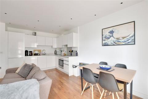 2 bedroom apartment for sale, Bellville House, 4 John Donne Way, Greenwich, London, SE10