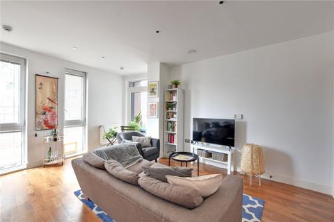 2 bedroom apartment for sale, Bellville House, 4 John Donne Way, Greenwich, London, SE10