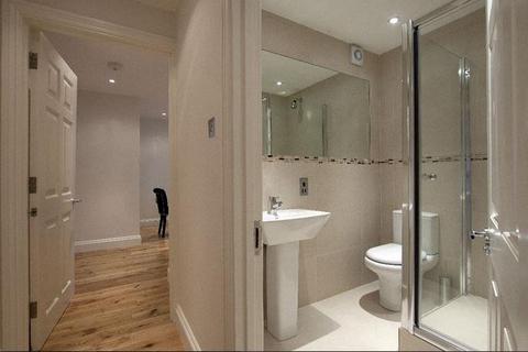 1 bedroom flat to rent, Grosvenor Hill, Mayfair, London, W1K