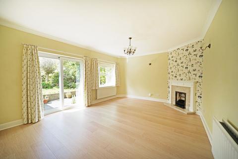 4 bedroom detached house for sale, Dunham Croft, Dorridge, B93