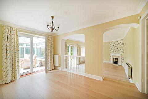 9 Dunham Croft, Dorridge, Solihull, B93 8RZ