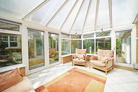 9 Dunham Croft, Dorridge, Solihull, B93 8RZ