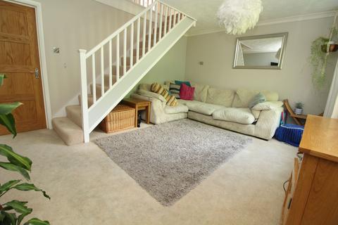 2 bedroom end of terrace house for sale, Avery Court, Newport Pagnell