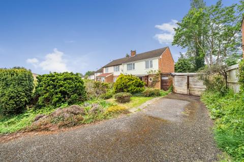 3 bedroom semi-detached house for sale, Wensley Road, Reading, Berkshire