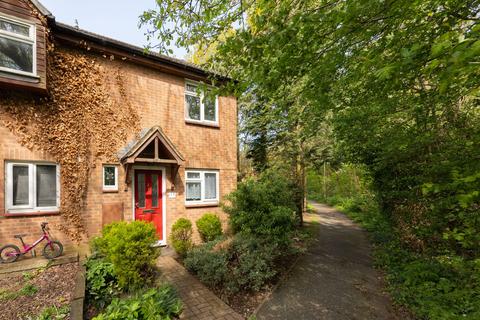 Brentwood - 3 bedroom semi-detached house for sale