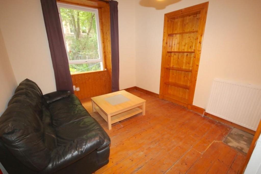 Wardlaw Place, Edinburgh, EH11 1 bed flat to rent £825 pcm (£190 pw)