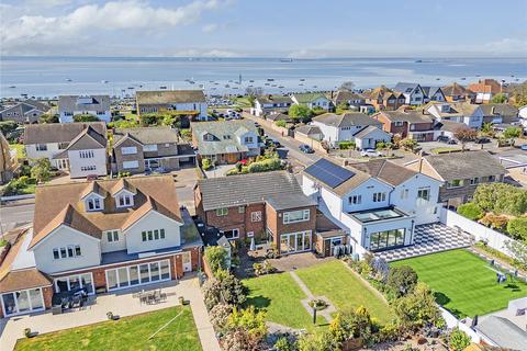 4 bedroom detached house for sale, Burges Road, Thorpe Bay, Essex, SS1