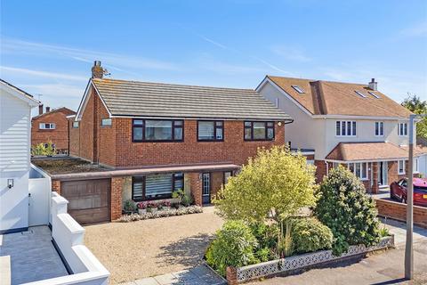 171 Burges Road, Thorpe Bay, Southend-on-sea, SS1 3JN
