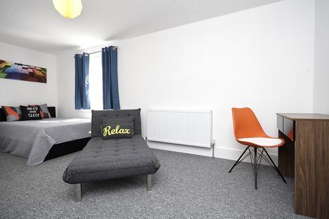 1 bedroom in a house share to rent, Sherburn Street,  Hull, HU9