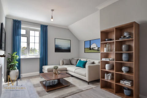 1 bedroom apartment to rent, Dover Road, Gravesend DA11