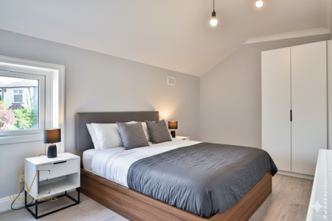 1 bedroom apartment to rent, Dover Road, Gravesend DA11