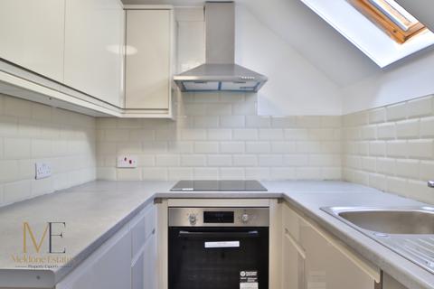 1 bedroom apartment to rent, Dover Road, Gravesend DA11