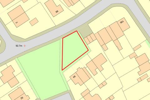 Land for sale, Land On the South Side, of Crab Lane, Stafford, ST16 1SQ