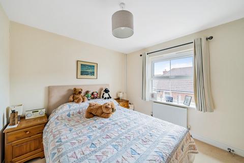 4 bedroom end of terrace house for sale, Withy Close, Romsey, Hampshire, SO51
